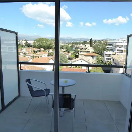 Apartman Daniella