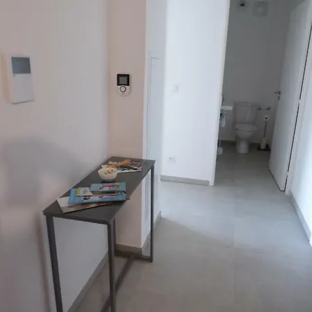 Apartman Daniella
