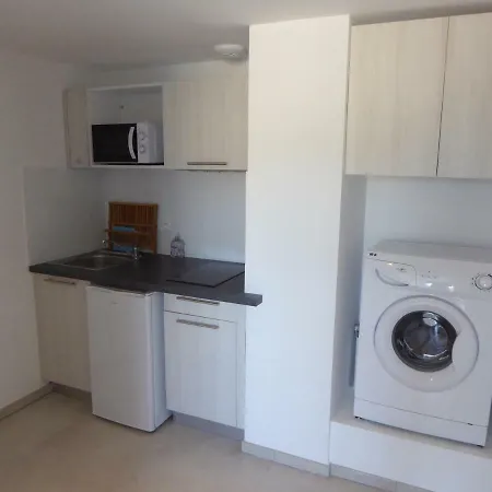 Apartman Daniella Cagnes-sur-Mer