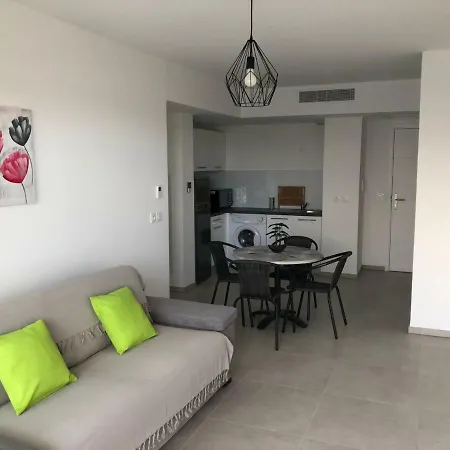 Apartman Daniella