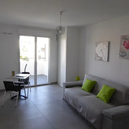 Daniella Cagnes-sur-Mer