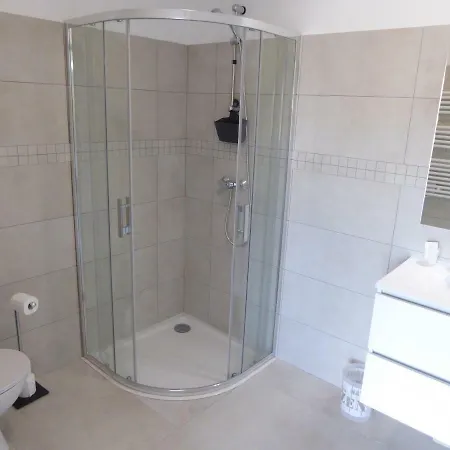 Apartman Daniella