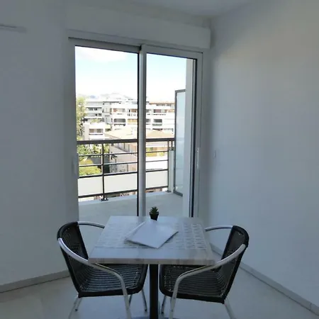 Daniella Apartman Cagnes-sur-Mer