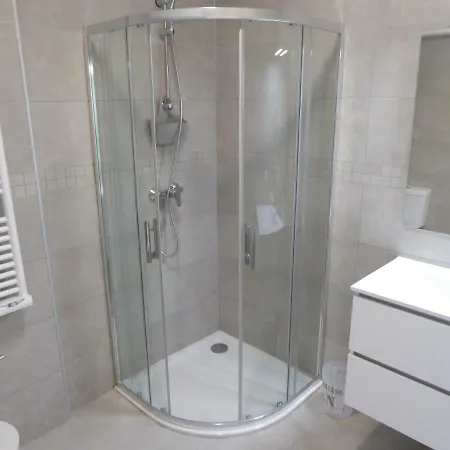 Daniella Apartman *